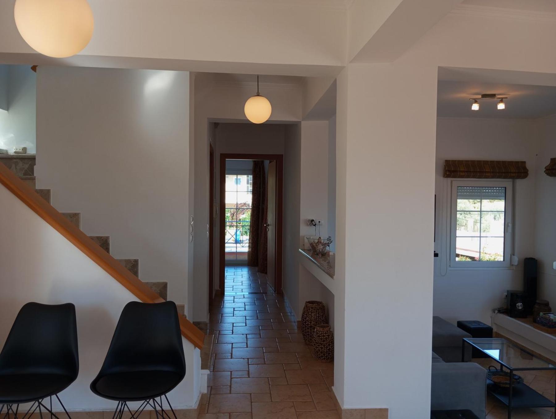 Villa Artia Xiropigado Exterior photo
